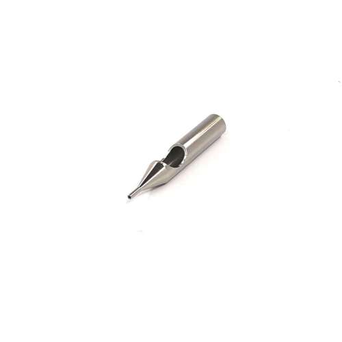 Stainless Steel Solid Nozzle 3-4 Round