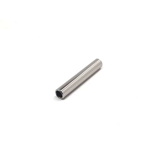 Stainless Steel Top Tube 8mm x 50mm - 6mm hole