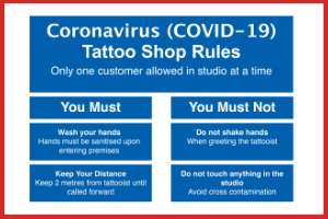 Covid Posters Download