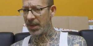 Duncan X on Into You