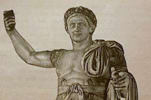 constantine the great bans tattooing