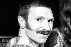 George Bone Secures his place in the Guinness Book of Records