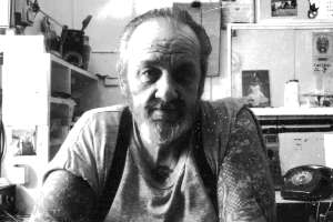 Jock Kings Cross, London