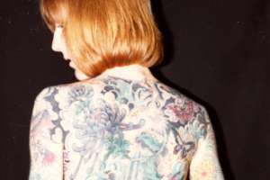 Krystyne The Kolorful