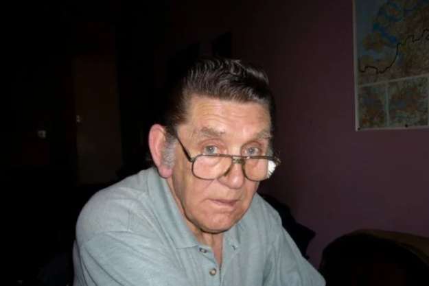 Danny George Leslie Skuse (1938 – 2009)