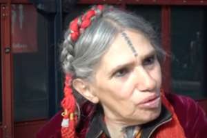 Aia and Loretta Leu - London Tattoo Convention 2018