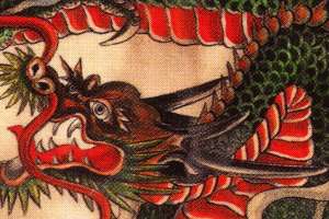 Richie Mingins collection