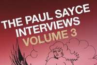 The Paul Sayce Tattoo Interviews Volume 3 trailer