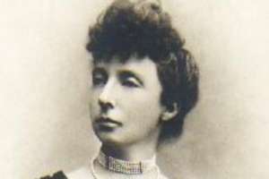Princess Marie (1865-1909)