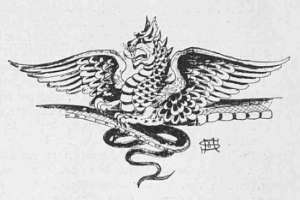 Tattooing at the turn of the 20th century