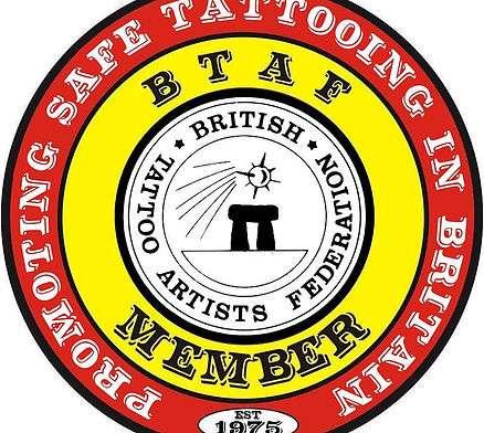 British Tattoo Artists Federation